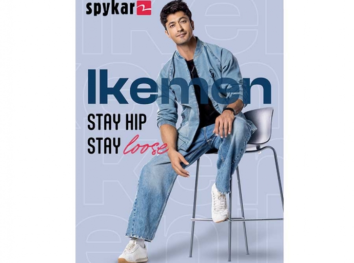 Spykar shifts to relaxed silhouettes with action-inspired denim launch