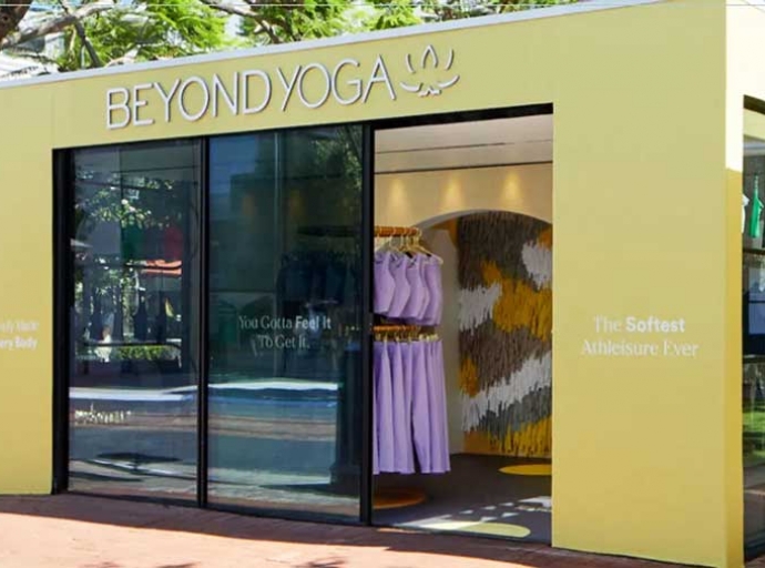 Lavie orchestrates luxury shift with global debut of 'Lavie Paris'