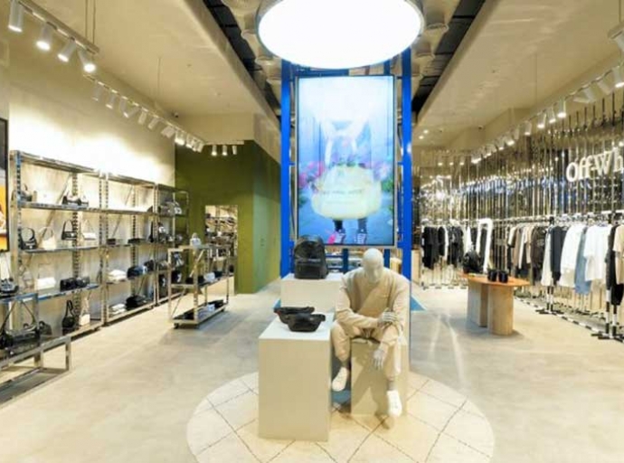 Luxury-streetwear expansion propels Off-White to launch debut collection in Bengaluru