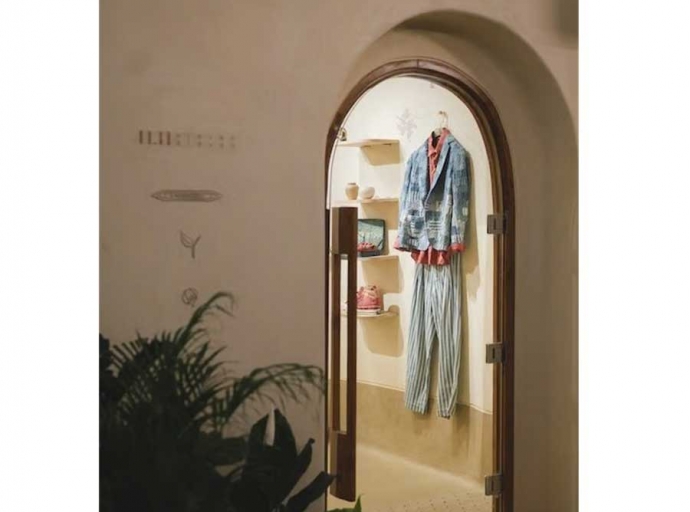 The inauguration of 11.11/eleven eleven’s flagship store in New Delhi marks a decisive shift from niche artisanal production to a scaled retail presence within India’s burgeoning luxury landscape. As the domestic apparel market is projected to reach $115 