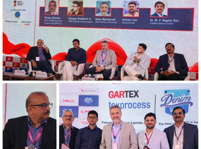 The Customization Revolution: How Digital Printing is redefining the Indian textile landscape