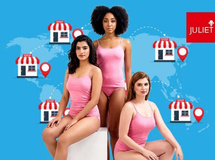 Juliet Apparels accelerates retail expansion with 100 new stores by 2027