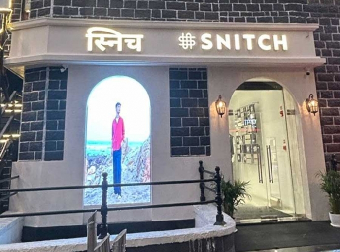 Snitch redefines fast-fashion via hyperlocal commerce and strategic retail density