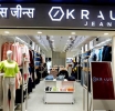 Kraus Jeans accelerates Tier-II strategy with Nashik expansion