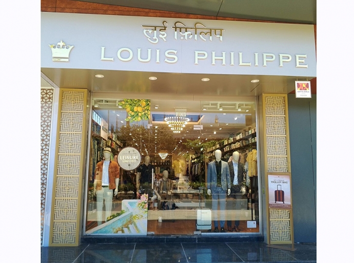 Aditya Birla Lifestyle Brands dominates Virar’s emerging retail hub with new outlets