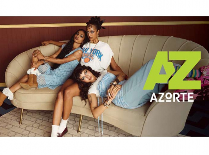 AZ by Azorte captures Gen Z market with hyper-personalized ‘Main Character’ campaign