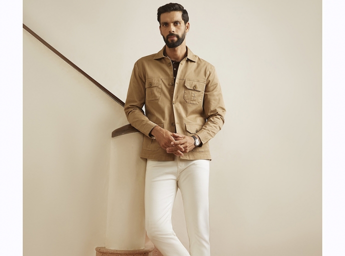 BSC named official wardrobe partner for Jio Star Cricket 2026 season