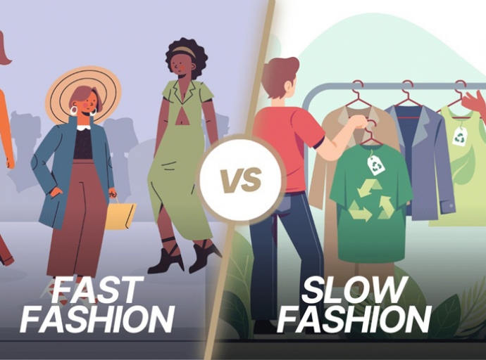 From seasonal cycles to weekly drops, consumer shift breaking legacy fashion