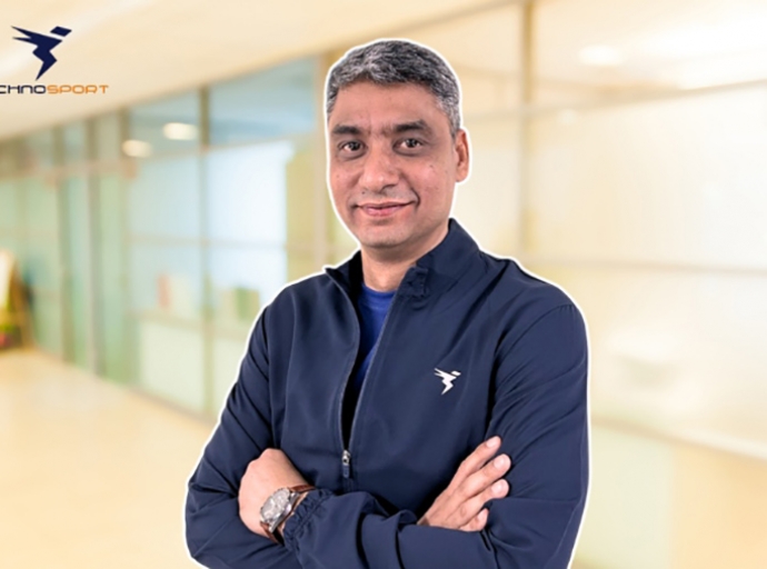 TechnoSport drives Rs 1,000 crore revenue goal with leadership change 