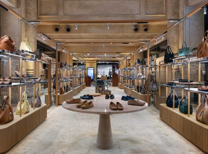 Tod’s captures luxury demand in Bengaluru with retail expansion