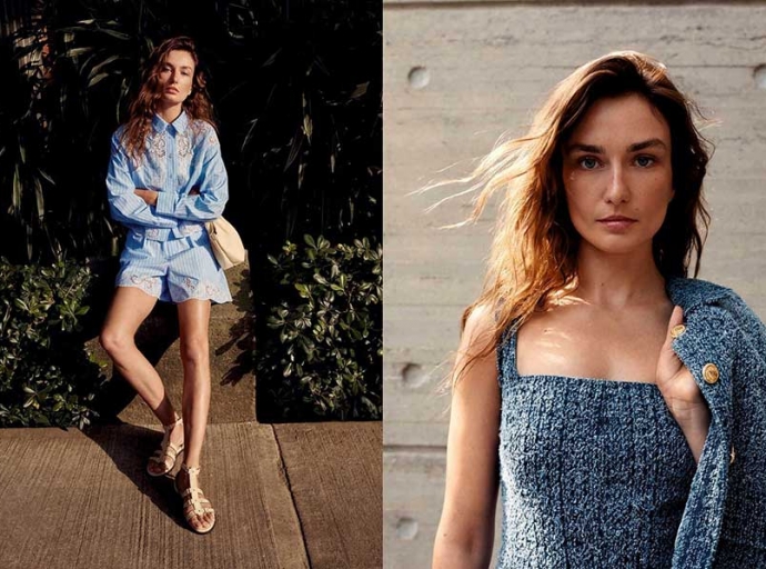 Marks & Spencer leverages emotional resonance to capture premium apparel growth