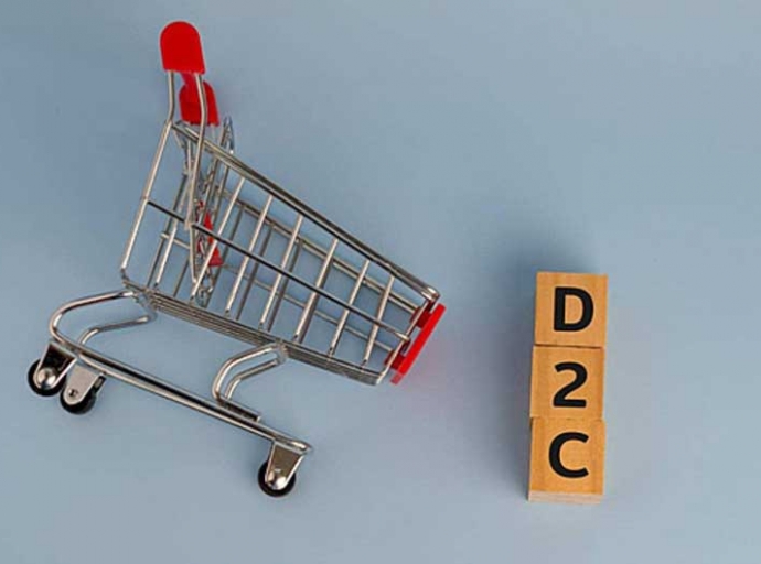 The bricks-or-bust curve, why India’s D2C fashion brands win or wipe out