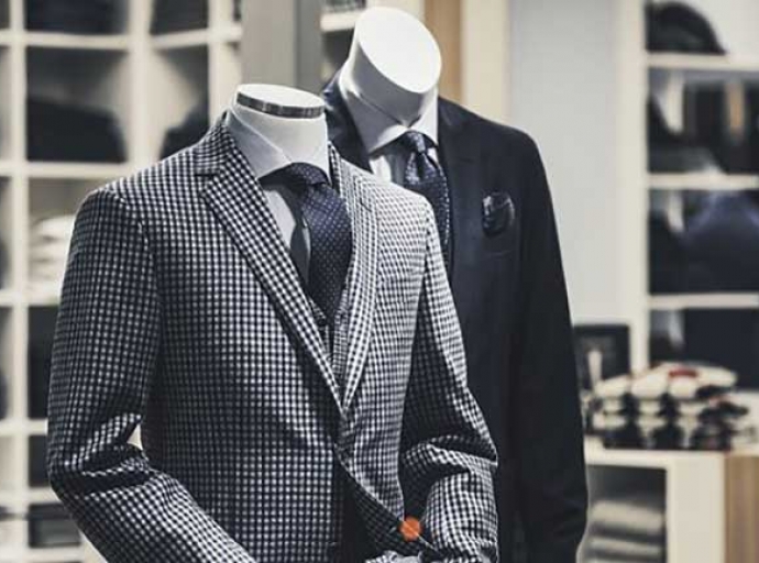 The End of ‘Man Crèche’ India’s male shopper became retail’s premium growth engine