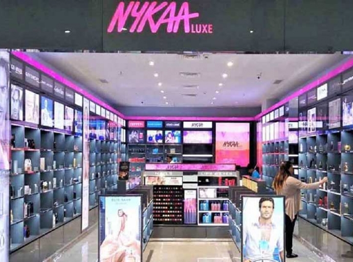 Nykaa expands House of Brands via external distribution and category expansion
