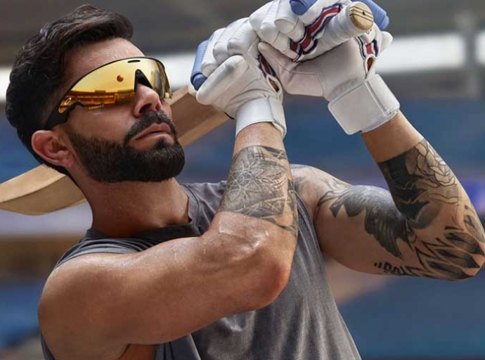 Demand for smart wearables rises as Virat Kohli launches Performance AI eyewear