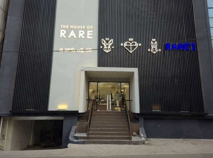House of Rare expands Punjab footprint with new store opening in Patiala