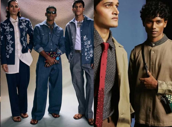 Narrative Over Needlework: Indian menswear’s shift to identity-led retail
