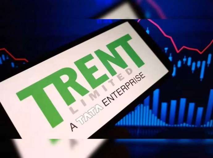 Trent to raise Rs 2,500 crore to upgrade operations