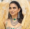 Isha Ambani’s ‘Mango’ sculpture redefines heritage at Met Gala 2026