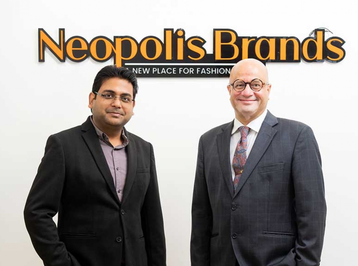Neopolis