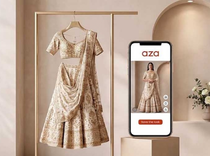 Immersive visualization reshapes e-commerce as luxury retailers target consumer confidence