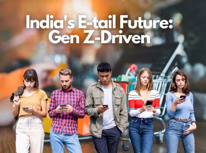 Ownership loses appeal as India’s Gen Z drives fashion resale revolution