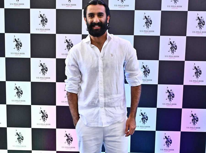 US Polo Assn opens latest flagship store in Jaipur
