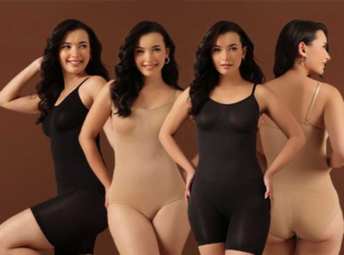 Clovia capitalizes on material science for premium shapewear expansion