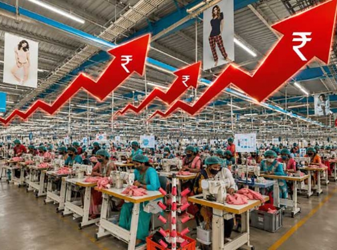 Page Industries scales operational growth amidst strategic modernization