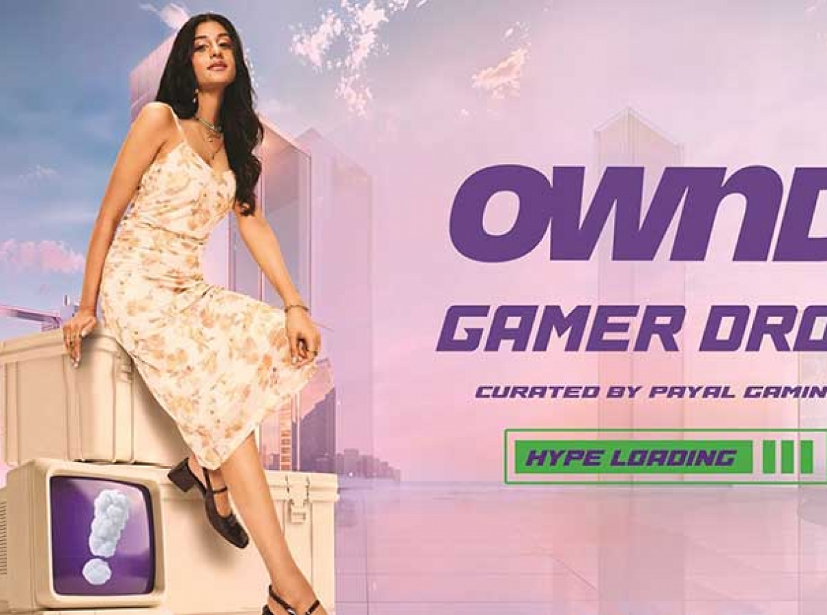 OWND!