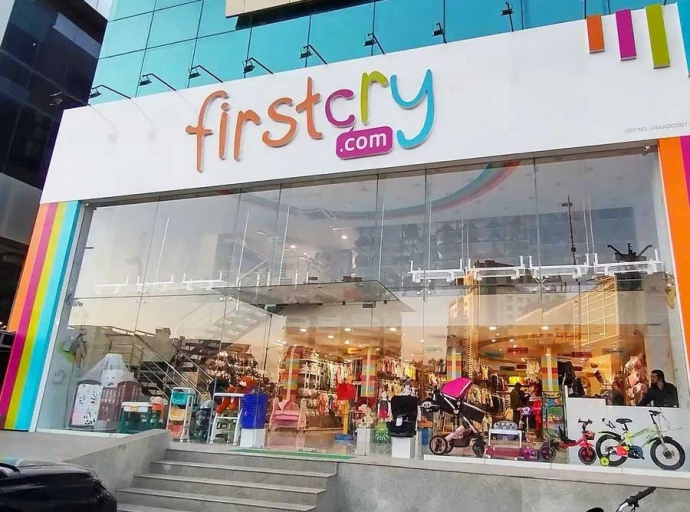 FirstCry leads retail resurgence as apparel sector stabilizes