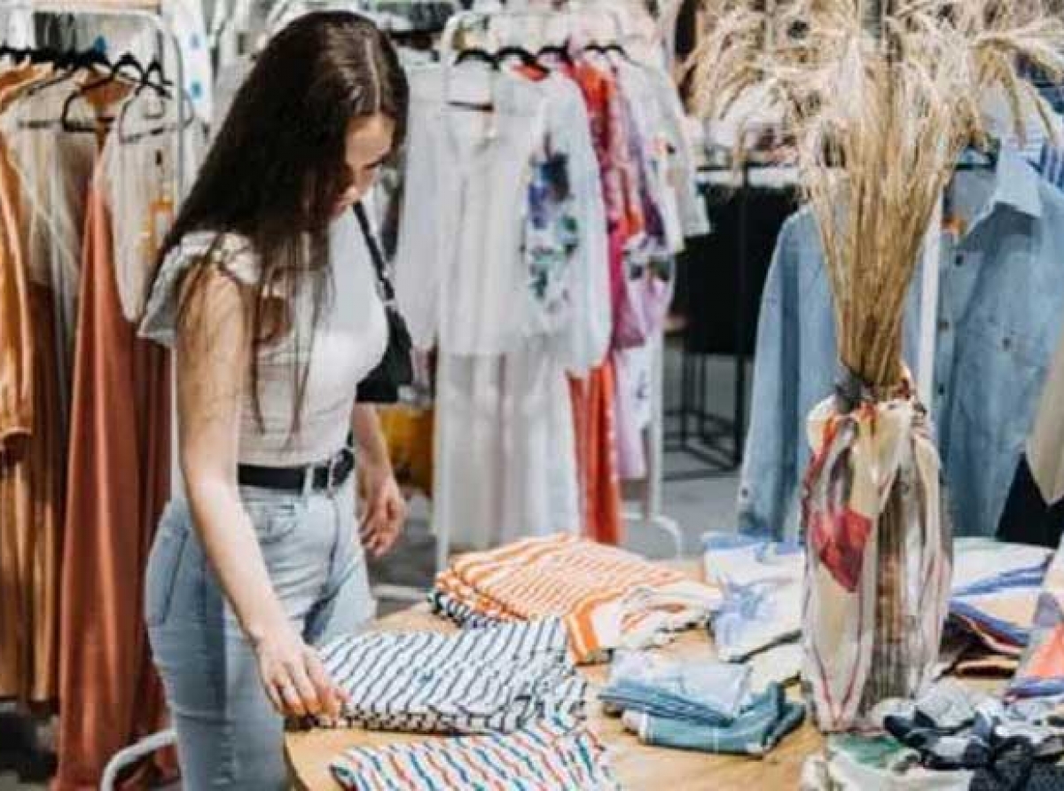 India’s apparel
