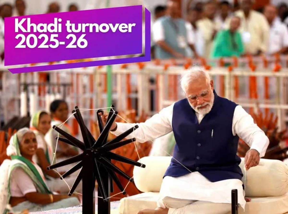 Khadi