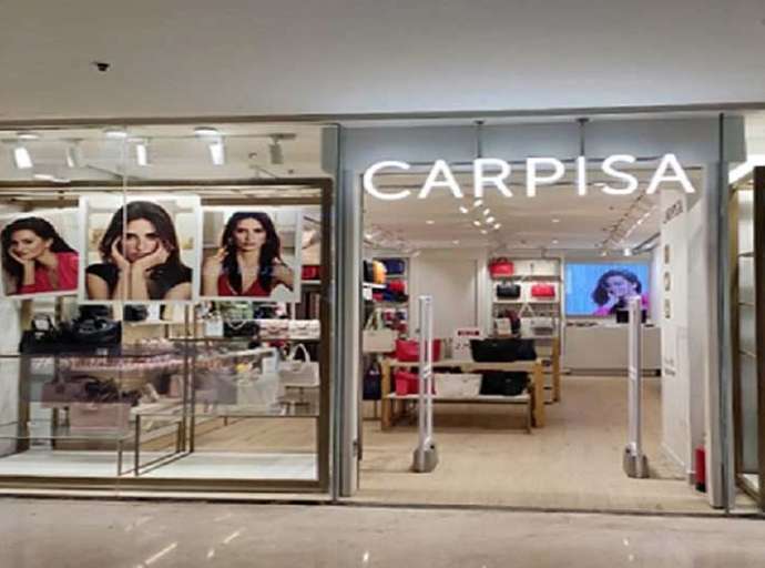 Carpisa forays into India with strategic omnichannel expansion