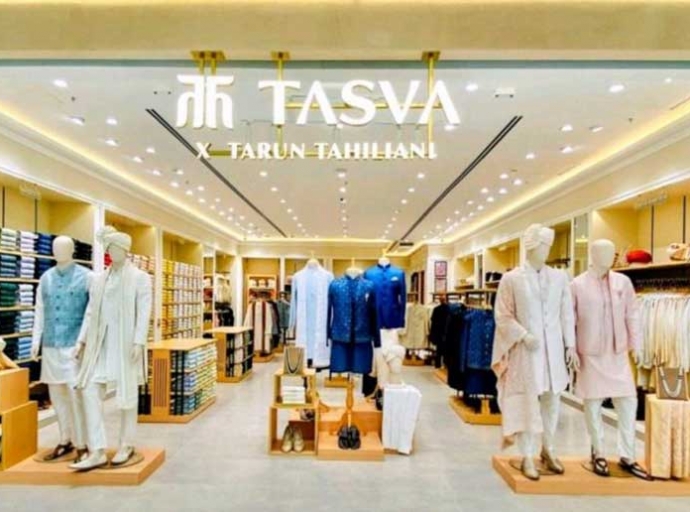 Tasva accelerates retail footprint with strategic Gurugram launch