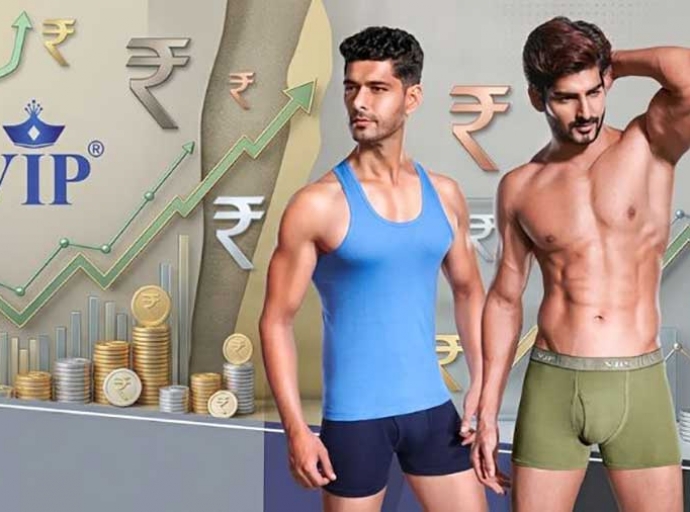 VIP Clothing registers 79.78% growth in net profit after tax in FY26