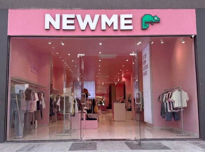 NewMe targets rapid national footprint following 25-store milestone