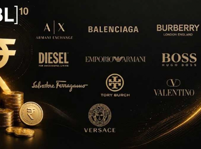 Reliance Brands scales luxury portfolio and improves unit economics in FY26