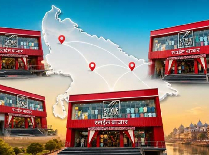Baazar Style Retail adjusts store footprint as consolidation continues