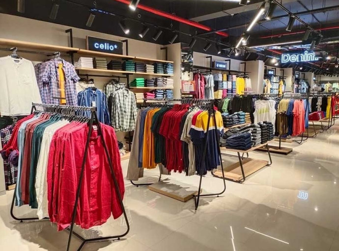 India’s fashion majors shift focus from store count to return ratios