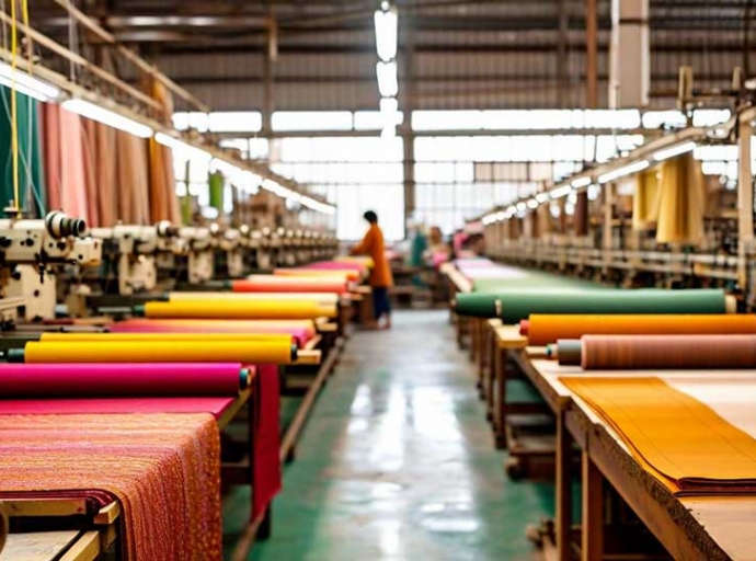 Samtex Fashions faces continued operational stagnation in Q4 FY26