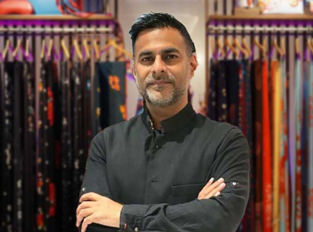 Satya Paul