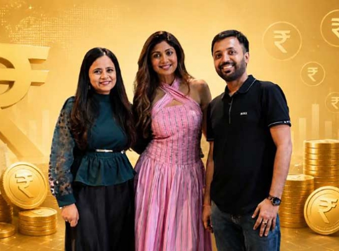 Shilpa Shetty Kundra backs premium children’s wear label Rosada