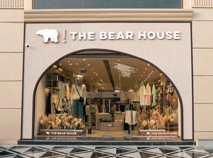 The Bear House scales up Gurugram presence with a store at Premium Retail Circuit