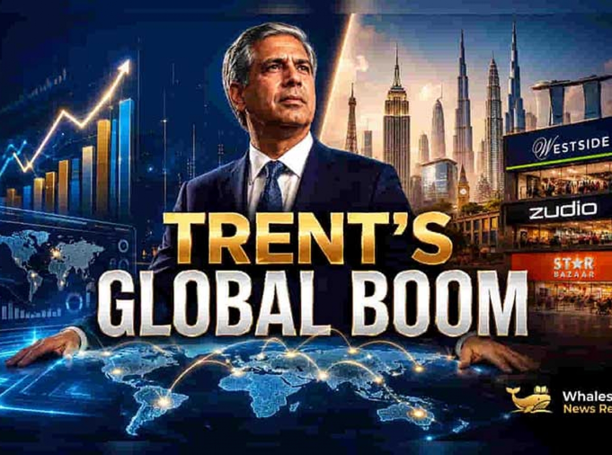 Trent’s 
