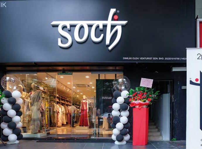 Soch scales global footprint with strategic Vancouver market entry