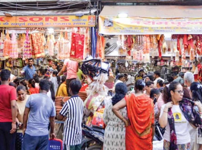 Tier-II, III cities drive fashion’s August recovery as festive demand builds: Study
