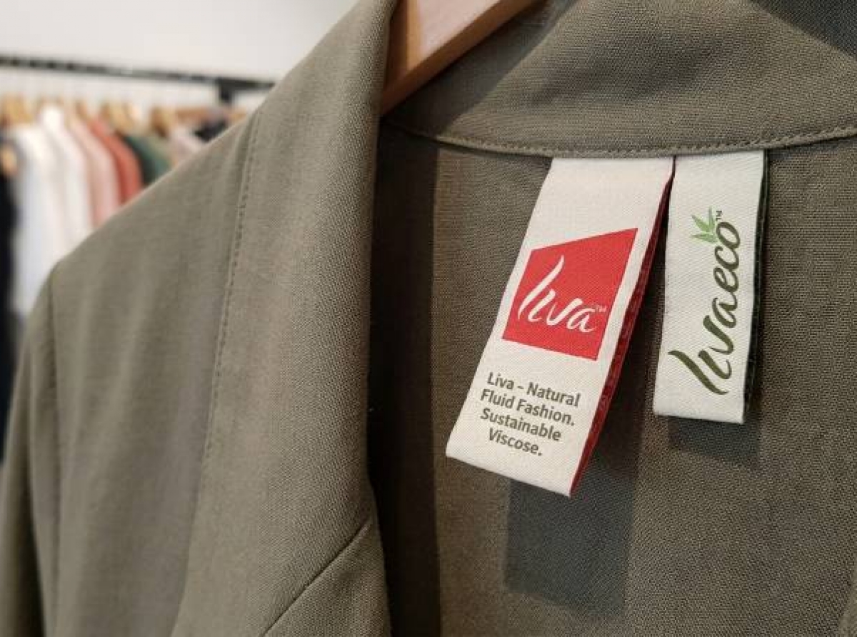 Liva launches new campaign to highlight importance of garment tag verification 